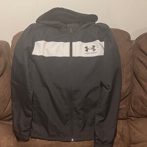 Under Armour Windbreaker Jacket